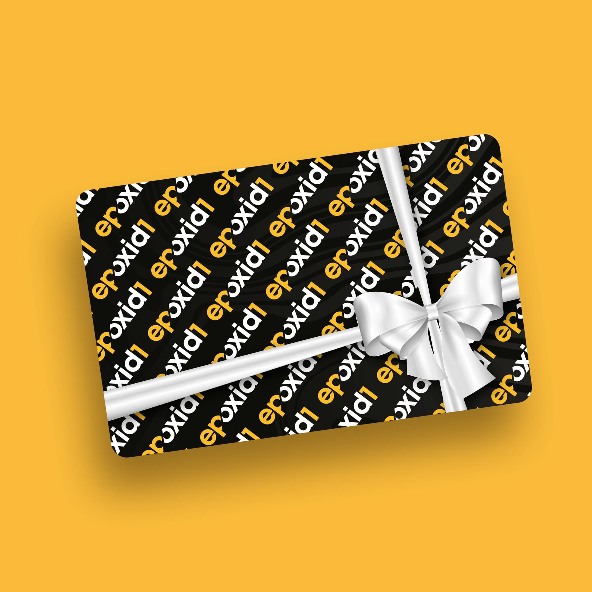 Buono regalo online